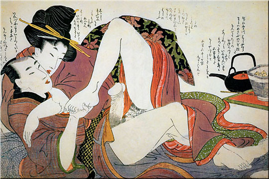 utamaro-shunga-erotic-print-2