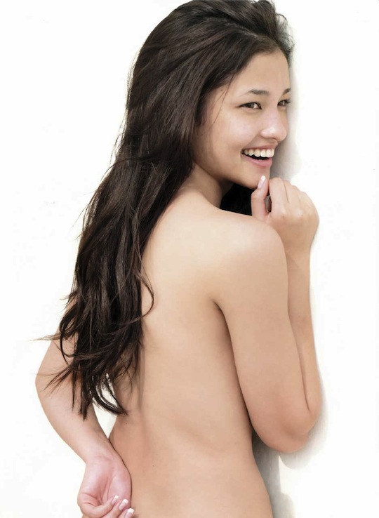 meisa kuroki japanese model sexy 黒木メイサ