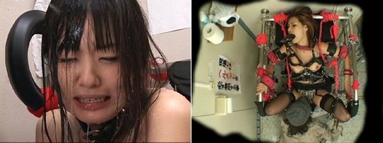 fantasy public toilet japan submission bdsm bondage porn adult sex