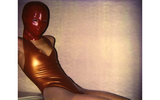 Japanese Photographer Pays Tribute To Rubber Bdsm Tokyo Kinky Sex Erotic And Adult Japan