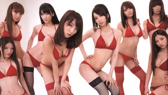 sdn48 sexy girls hot idols japanese