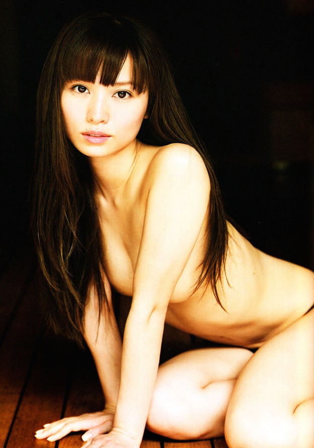 yui ichikawa gravure actress model sexy hot japanese ana actress naked nude photos