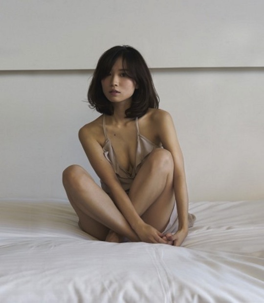 yui ichikawa anan magazine sex nude