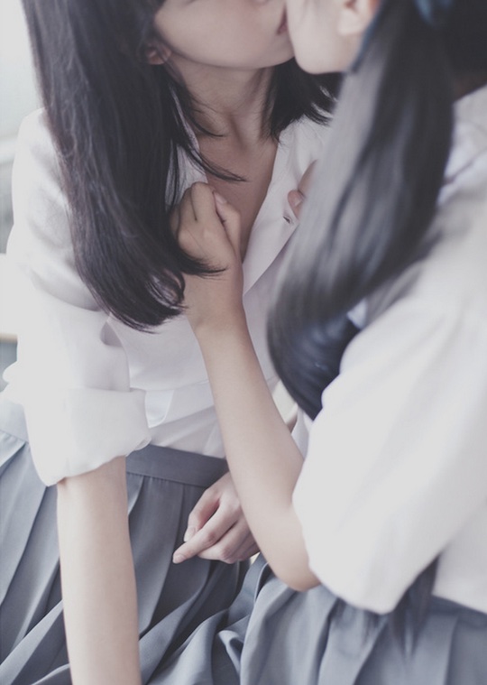 Japanese Lesbian Site 120