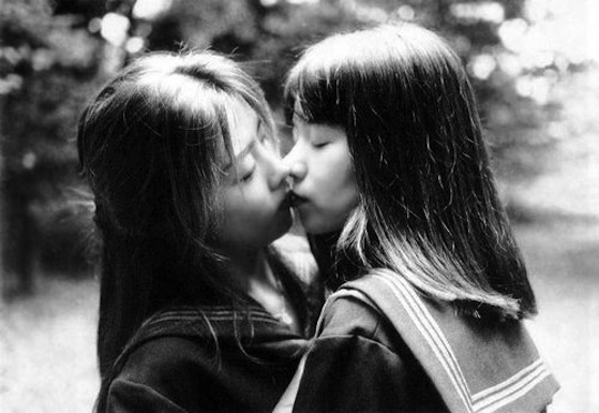 Japanese Lesbians And Why We Love Them Cont D Tokyo Kinky Sex Erotic And Adult Japan