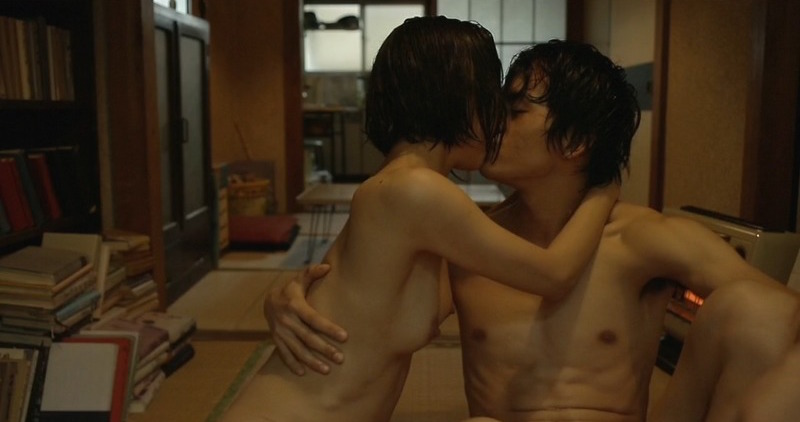 Japanese Nude Movie 113