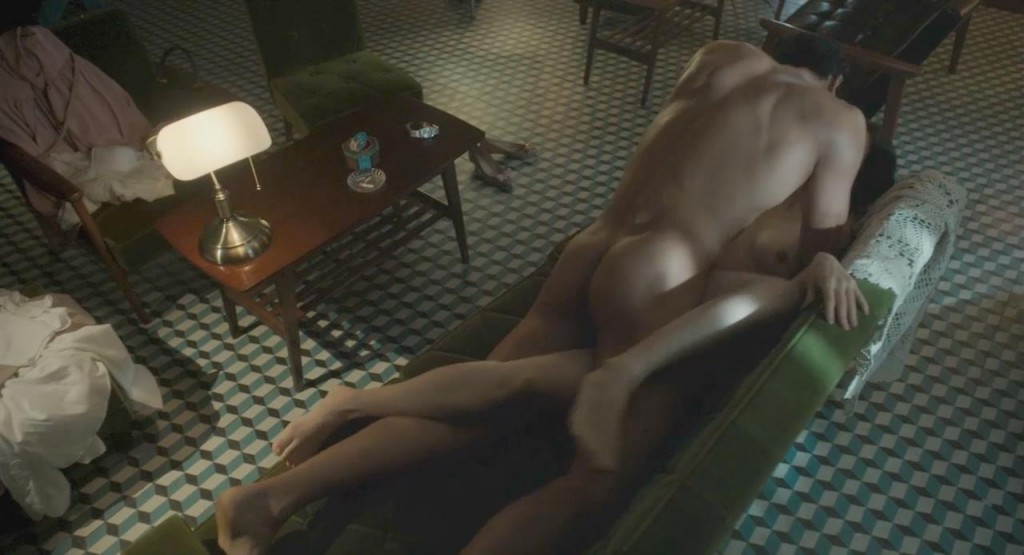 Korean Actress Lim Ji Yeon Nude In Sex Scenes In Obsessed Tokyo Kinky Sex Erotic And Adult Japan