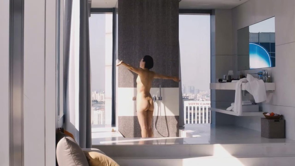 bae doona doo-na sense8 sex scene nude naked butt korean actress