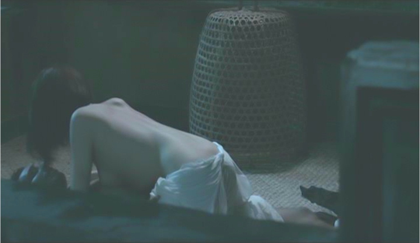 yoko mitsuya sex scene naked movie nude taksu bali film japanese actress