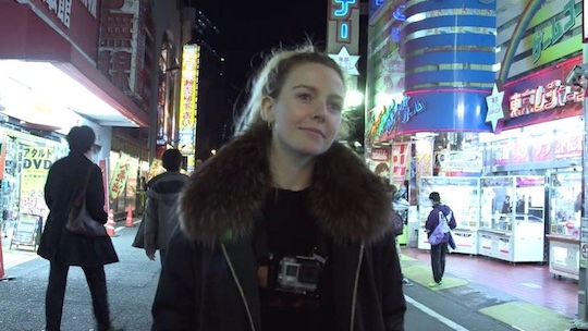bbc three documentary jk business schoolgirl exploitation tokyo japan