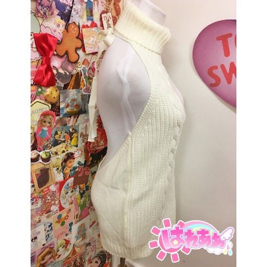 virgin killer sweater japan jun amaki sexy