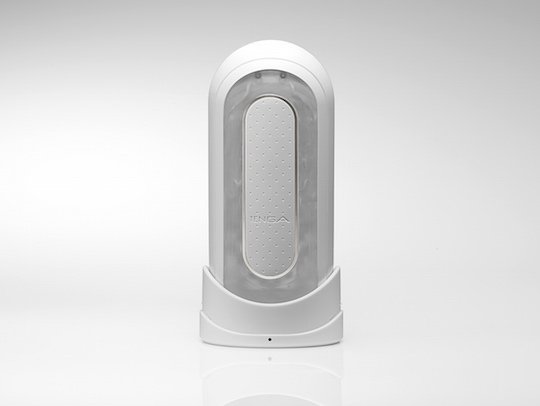 tenga flip zero electronic vibration