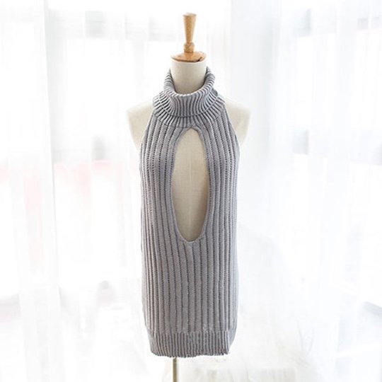 virgin killer sweater costume clothes new version