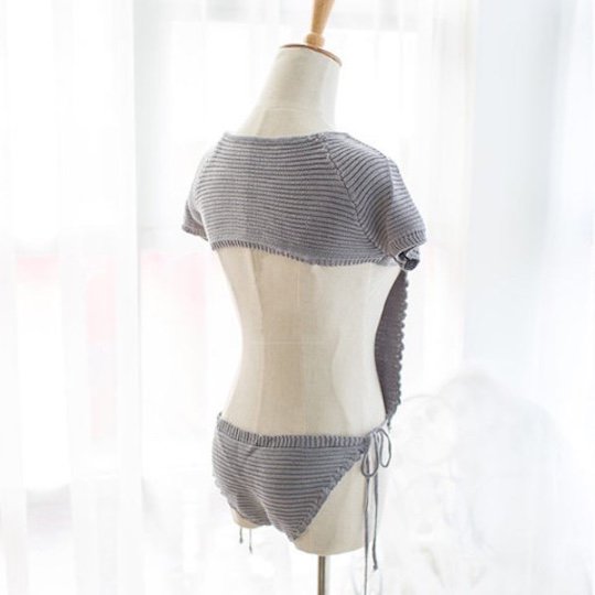 virgin killer sweater costume clothes new version