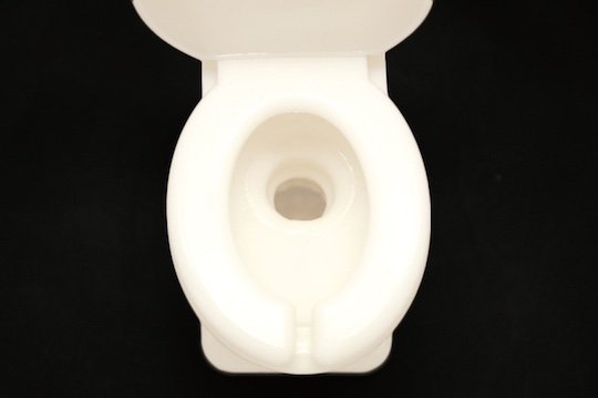 nikubenki human toilet japanese sex toy