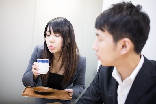 japan uwaki adultery affair cheating