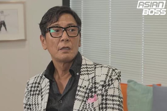 taka kato porn star japan interview