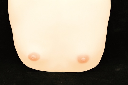 japanese flat chest fetish tiny-breasts bust hinnyu fetish toy