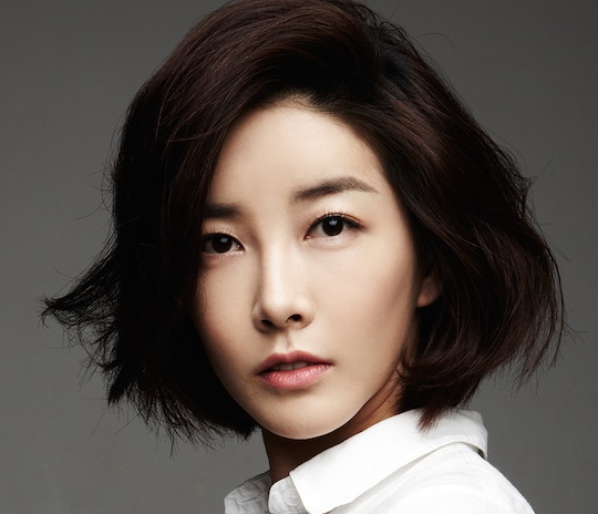 jin seo-yeon korean actress