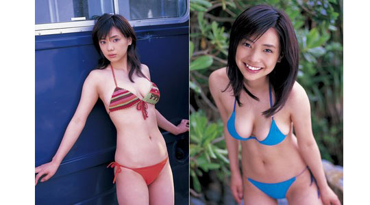 kana kurashina fake nude Kurashina Kana (gravure Japanese actress and model)] busty ...