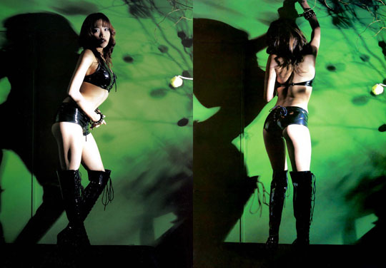 eriko sato sexy japanese actress gravure model bikini body