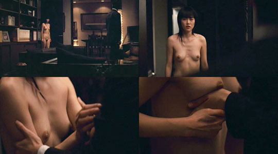 Mainstream Actresses Nude.
