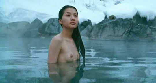 sei ashina nude naked sex scene silk