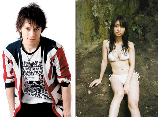 yuko oshima akb48 dating Wentz boyfriend