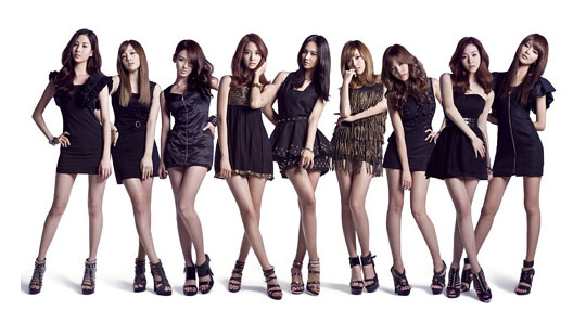 snsd girls generation shoujo jidai japan release