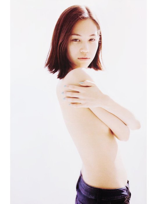 model hot body japanese mizuhara kiko sex scene