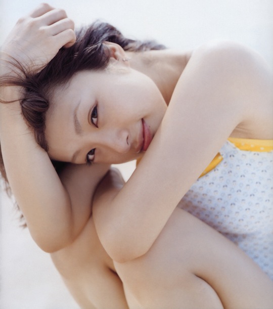 aya ueto japan marriage cute face hot pretty