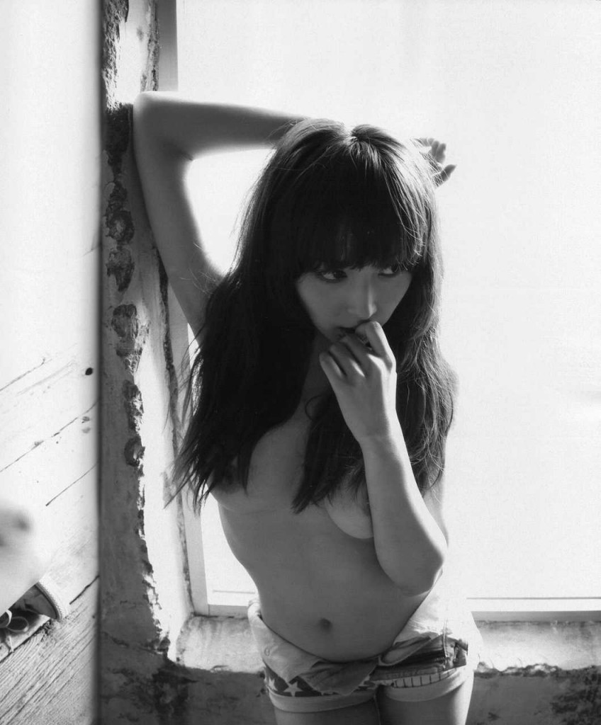yoko mitsuya japanese idol sexy actress nude naked sex scene hot