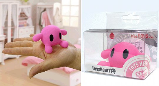 toys boys toyboys toys heart character mascot vibrator waterproof