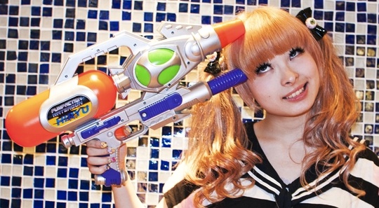 Kyary Pamyu Pamyu japan harajuku kawaii