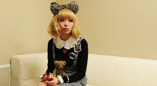 Kyary Pamyu Pamyu japan harajuku kawaii