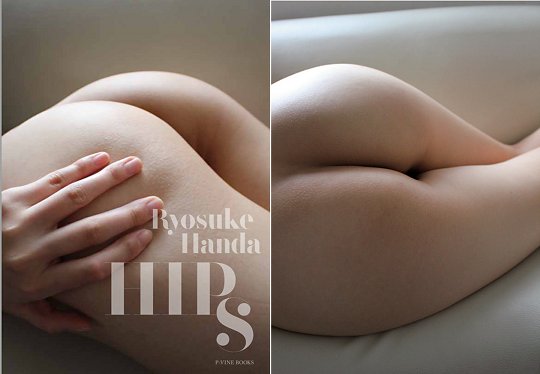 ryosuke handa hips japanese photographer ass