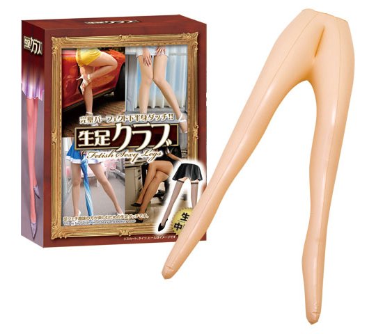 japanese sexy legs adult toy nama ashi club
