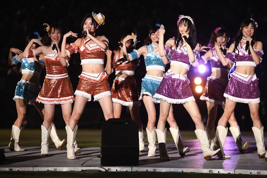 ske48 japan sexy girl idol group