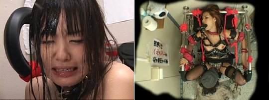 Toilet Bdsm Porn - Toilet sex in Japan BDSM bondage porn â€“ Tokyo Kinky Sex, Erotic and Adult  Japan