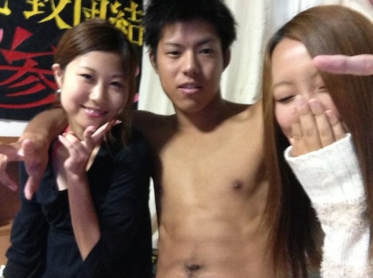 takahisa taira kyoto doshisha student rape 300 girls