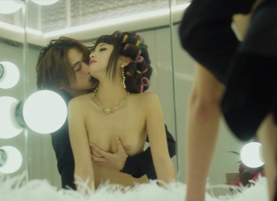 helter skelter erika sawajiri sex scene nude 濡れ場 沢尻エリカ