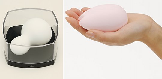 tenga iroha vibrator