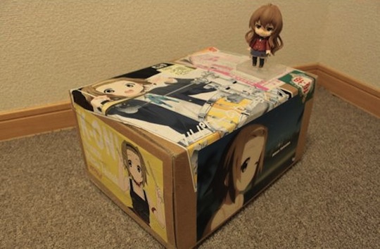 japan otaku box mail order