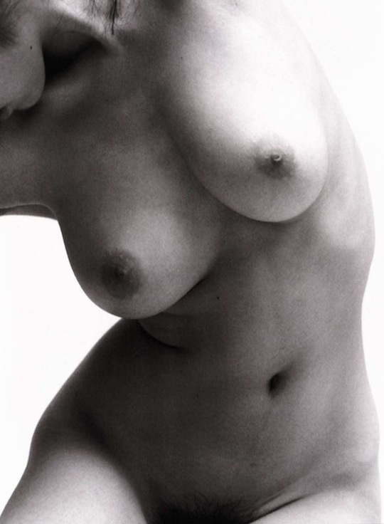 saki takaoka japanese actress model naked nude sex scene jukujo milf hot body breasts