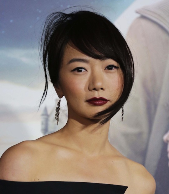 bae doona cute korea actress hot sexy