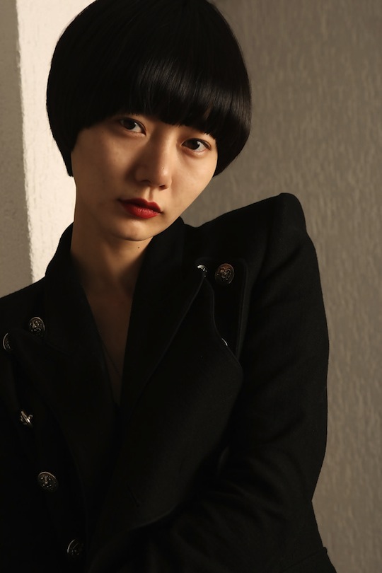 bae doona cute korea actress hot sexy