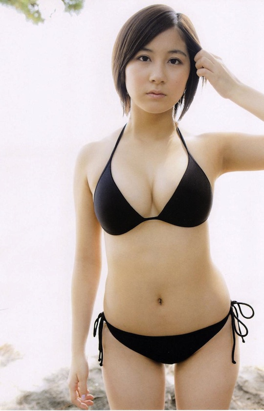 erena ono idol akb48 sexy hot