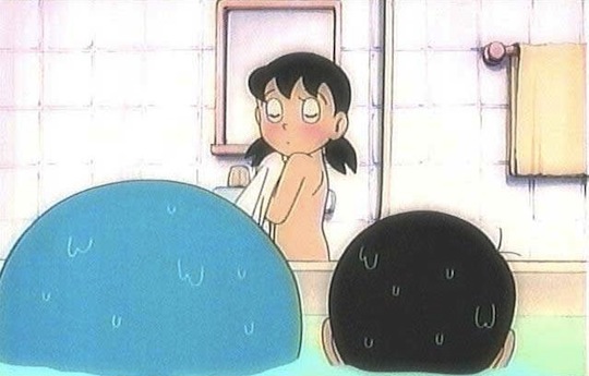 540px x 345px - New anti-child porn bill might even ban Doraemon! â€“ Tokyo Kinky ...