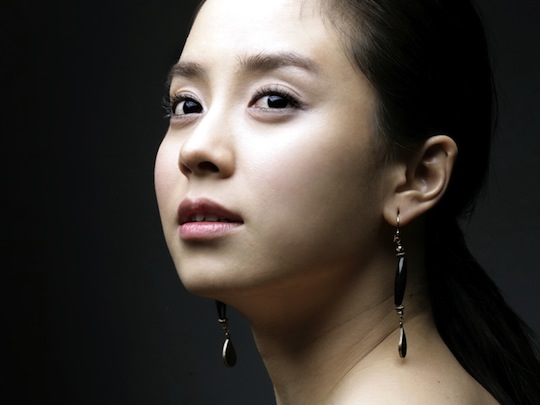 song ji hyo korean actress