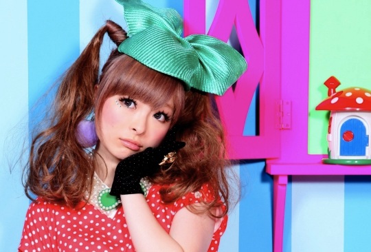 kyary pamyu pamyu kawaii cute